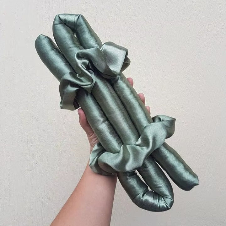 Modelador de Cabelo (Seda)